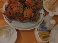 -威斯汀舞台餐厅