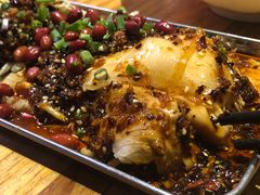 -兔槽江湖菜·重庆璧山兔(水围店)