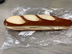 番茄冰夸克碱水-慢熟面包店bud bread(孩儿巷店)