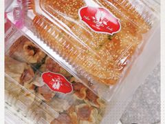 -白玉兰传统小吃