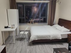 -锦上四季酒店(成都东站店)