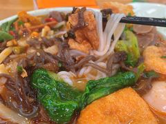 原味螺蛳粉-家味螺蛳粉&烤鱼(安远路店)