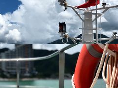 -千峡湖生态旅游度假区