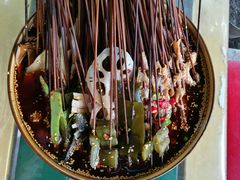 -古真记钵钵鸡(老公园店)