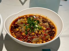 -南山翁新概念川菜(江宁万达广场店)