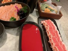 -新辣道鱼火锅(领展购物广场·中关村店)