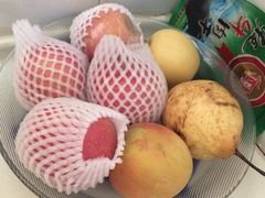 -乐乐鲜果(解放南路店)