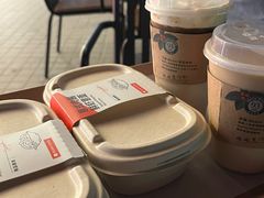 -贝瑞咖啡(深圳机场店)