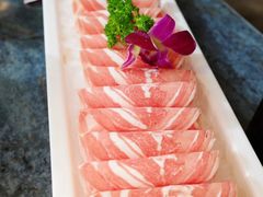 -百草滩羊清水涮羊肉·清真·宁夏盐池滩羊(莲花桥店)