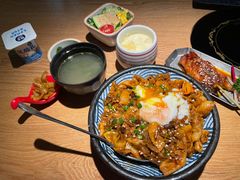 -沼津港精致料理·寿喜烧·烧鸟(青浦宝龙广场日料榜单店)