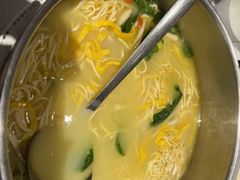 -颂福楼·南京菜(定淮门店)