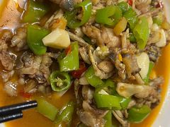 -小钱鱼馆(富春路店)