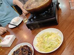 -谢记上海大排档(长寿路店)