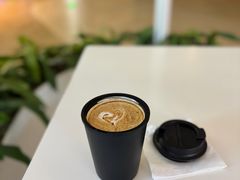 -Manner Coffee(凯德天府店)