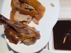 -京鸭棠(让胡路万达店)