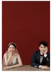 -易摄影婚纱摄影工作室