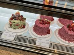 -WenTinG文汀·半糖蛋糕(合生汇店)