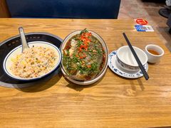 -妈妈的味道·腾冲特色菜(和顺古镇店)
