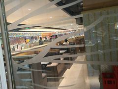 -德得轩烤涮一体自助餐厅(王府井店)