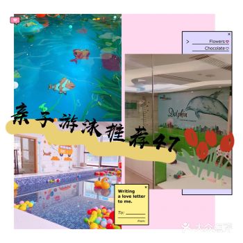 今天给大家推荐一家特别高端的婴幼儿水育中心——智慧宝