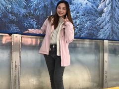 -世界之窗阿尔卑斯冰雪世界