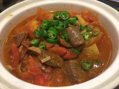 -九毛九西北菜(百信广场店)