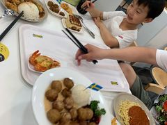 瑞典肉圆-宜家·瑞典风味餐厅(北京西红门店)