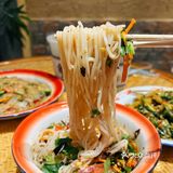 还用跑西双版纳？！这里的傣族美食不是全有吗⁉️