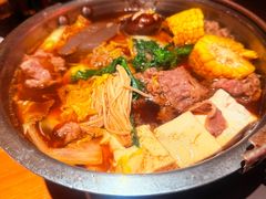 -有喜屋·鲜鸡烧鸟·居酒屋(安龙路店)