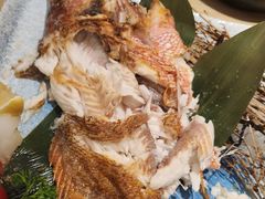 -御瀛日本料理