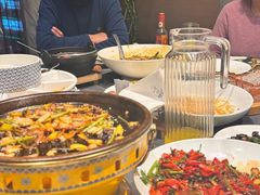 -羲和雅苑•北京烤鸭(平安国际金融中心店)