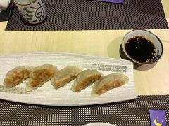 日式煎饺-有喜屋·深夜食堂(北京西路店)