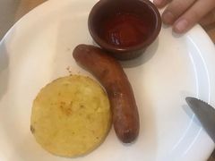 -萨莉亚意式餐厅(彩悦城店)