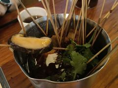 -本色.小马哥烧烤(五一路总店)