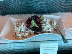 -澳门旅游塔360°旋转餐厅(南湾湖广场店)