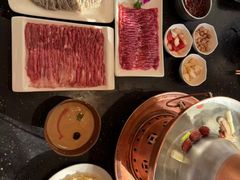 -南门涮肉(通州店)