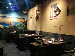 -土著渔匠·养生蝴蝶鱼(香樟路店)