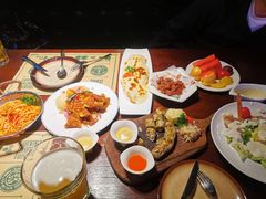 -马迭尔德式西餐精酿啤酒屋(中央大街店)
