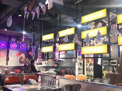 -有蚝有翅烧烤大排档·宵夜(右安门店)