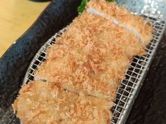 -胜博殿日式炸猪排(西红门店)
