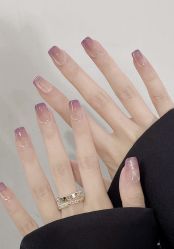 -如一·美甲美睫