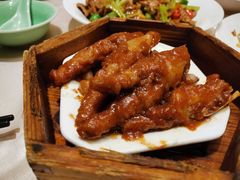 -锦粤宫·精致粤菜(深圳北站店)