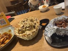 -金掌勺锅包肉(华润万象城店)