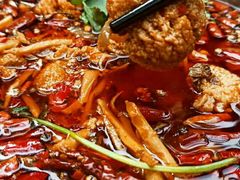 -拈一筷子·宜宾江湖菜(十一街店)