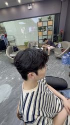 -藤野造型烫染