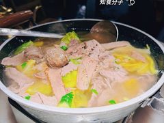-川堂风·跷脚牛肉·乐山爆炒(中建乐荟天地店)