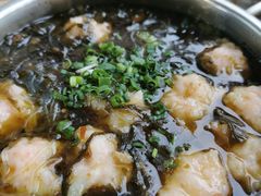 -盒马鲜生(财富中心店)