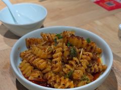 -全牛匠·乐山跷脚牛肉(新中关店)