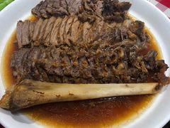 -西贝(上海我格广场店)