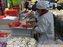 -幸福荣耀超市(学院路店)